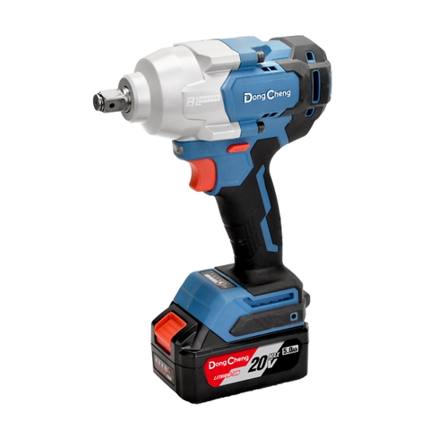 DongCheng Máy bắt ốc dùng pin 650W - DCPB698/1P