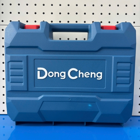 DongCheng Máy vặn vít dùng pin 450W - DCPL165/1P