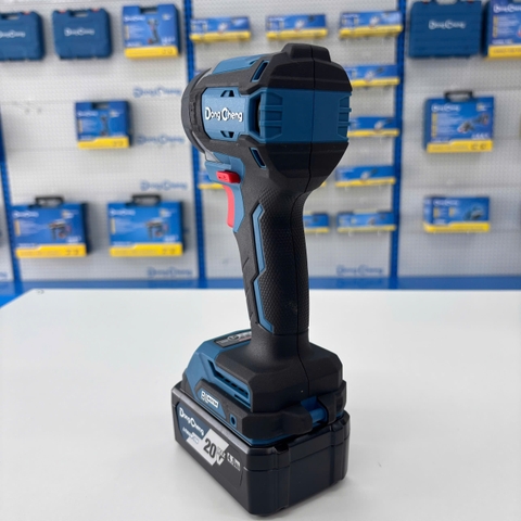 DongCheng Máy vặn vít dùng pin 600W - DCPL208/2P