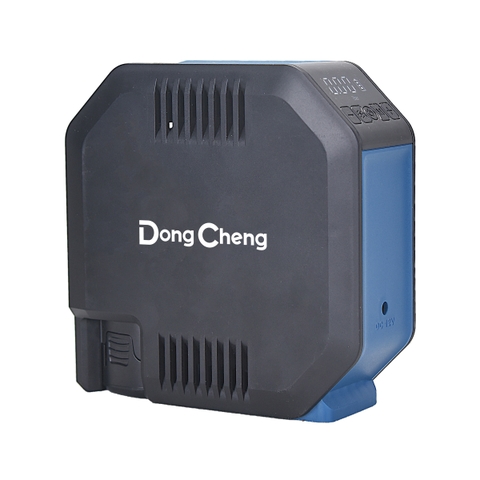 DongCheng Máy bơm hơi dùng pin 90W