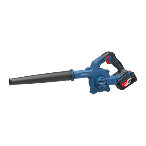 DongCheng Máy thổi bụi dùng pin 380W - DCQF32/1P