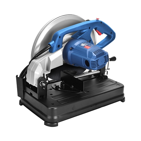 DongCheng Máy cắt sắt 2600W - DJG09-355