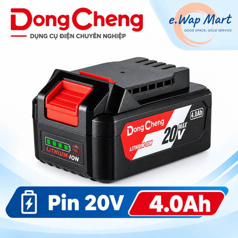 DongCheng Pin 4.0Ah