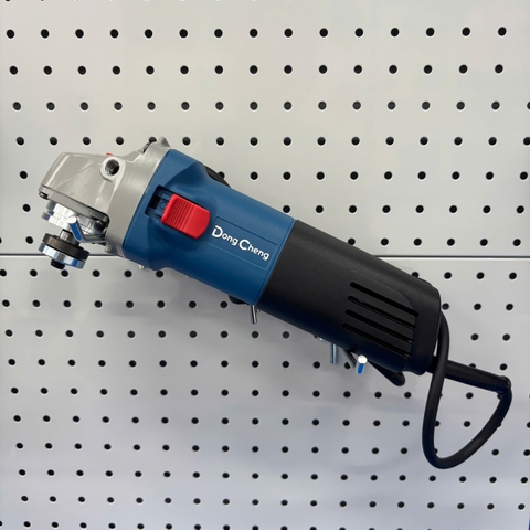 DongCheng Máy mài góc 710W - DSM03-100A