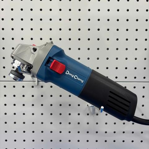 DongCheng Máy mài góc 850W - DSM05-100B