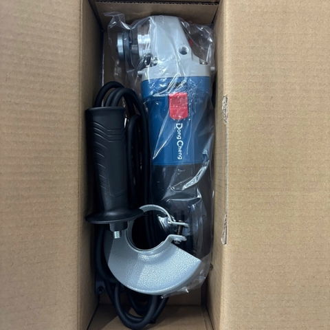 DongCheng Máy mài góc 850W - DSM05-100B