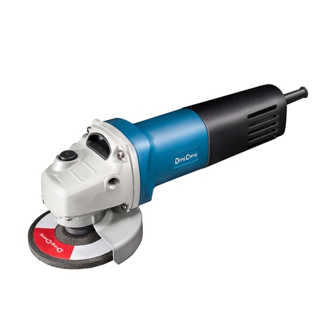 DongCheng Máy mài góc 800W (công tắc đuôi) - DSM06-100