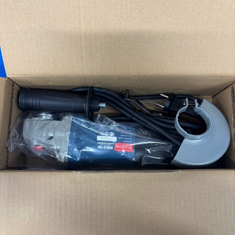 DongCheng Máy mài góc 1020W - DSM10-100
