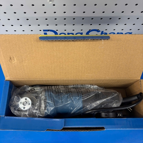 DongCheng Máy mài góc 750W (công tắc đuôi) - DSM23-100B
