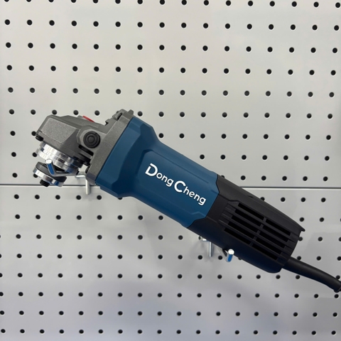 DongCheng Máy mài góc 750W (công tắc đuôi) - DSM23-100B