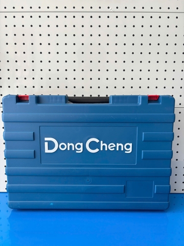 DongCheng Máy khoan búa 1100W - DZC03-28
