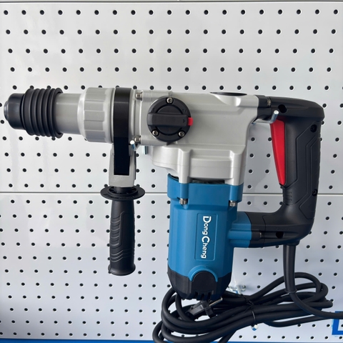 DongCheng Máy khoan búa 1100W - DZC03-28