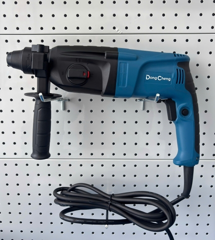 DongCheng Máy khoan búa 800W - DZC05-26B