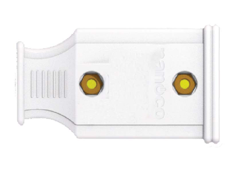 nanoco Ổ cắm đơn 10A, 250V