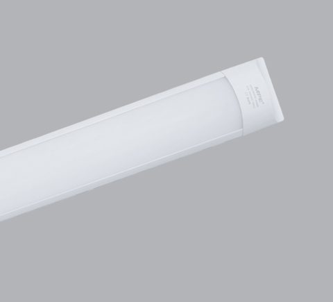 MPE Đèn LED bán nguyệt 1.2m AST 48W