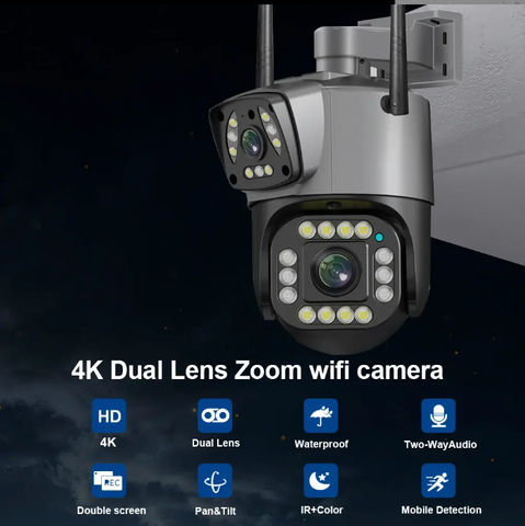 Camera quan sát IPC-A42P-D-V3 WIFI Imou