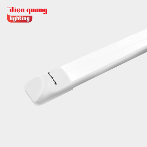 Điện Quang Bộ đèn bán nguyệt ECO BN02 0.6m 20W 6500K