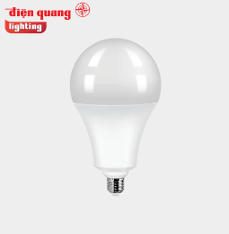 Điện Quang Đèn LED bulb CSL LEDBU11A130 40765 (40W daylight, chụp cầu mờ)