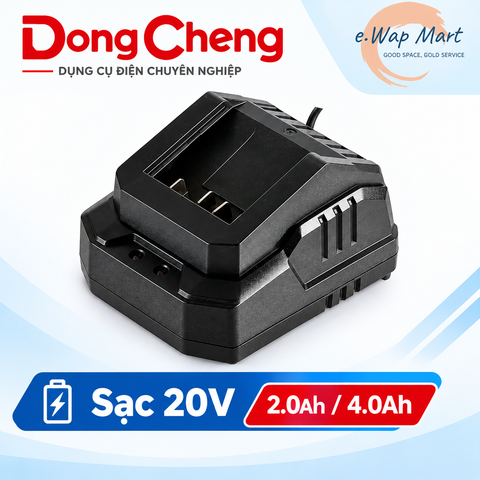 DongCheng Sạc 2.0Ah/4.0Ah