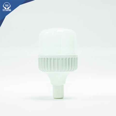 TLC Đèn led búp trụ Eco Friendly 30W trắng