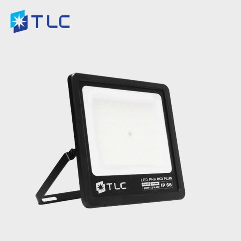 TLC Đèn led pha Eco Plus 50W trắng