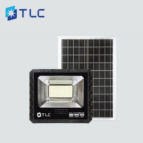 TLC Đèn pha NLMT Sunlux 300W trắng