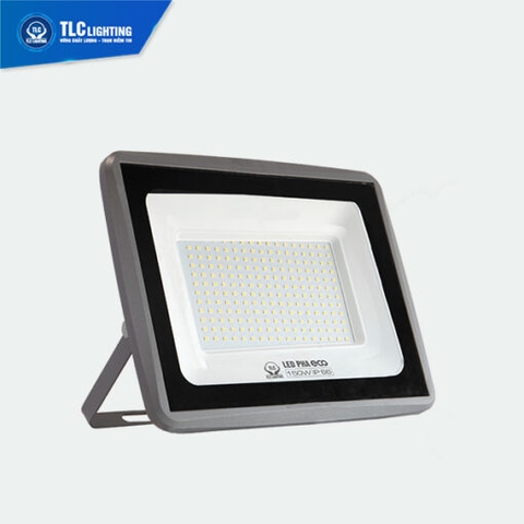 TLC Đèn led pha Eco 150W trắng