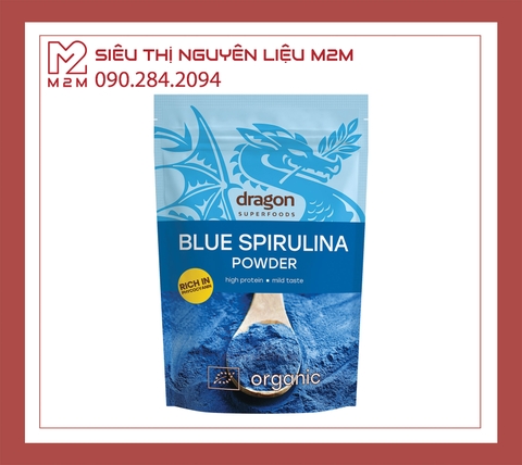 Bột Blue Spriluna - 75g