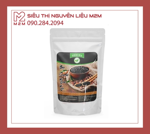 Bột Cacao Than Tre Neicha 100gr