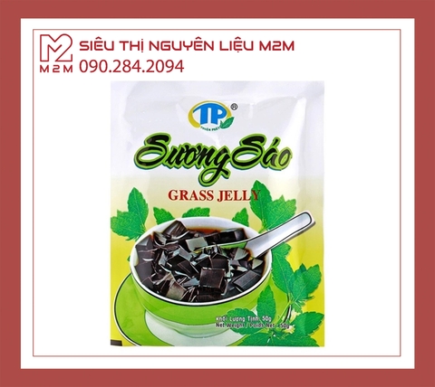 Bột Sương Sáo Thuận Phát 50g