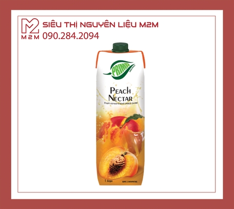 Nước Ép Đào 50% PRIMA 1L