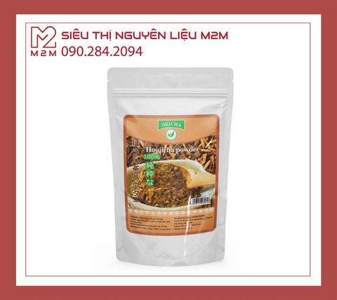 Bột Houjicha Neicha 100g
