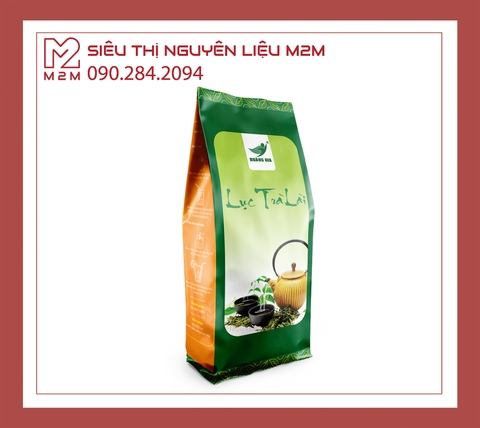 Lục Trà Lài Hoàng Gia 1Kg