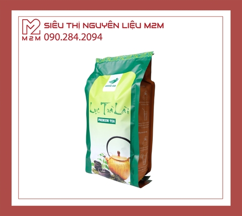 Lục Trà Lài Hoàng Gia 500gr