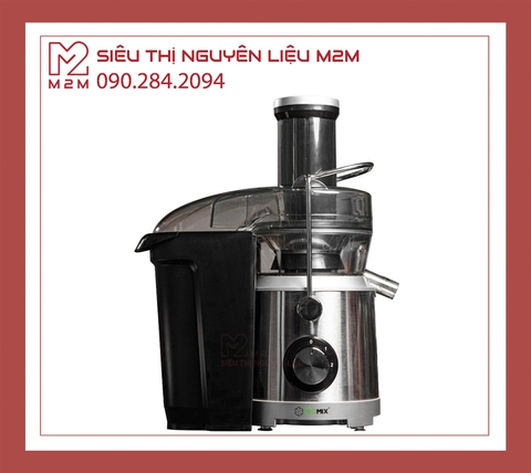 Máy Ép Nhanh Promix FJ-04