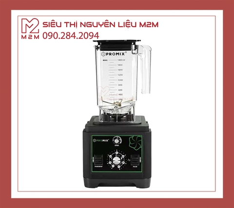 Máy xay đa năng Promix PM-911B