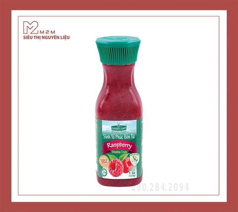 Sinh Tố Phúc Bồn Tử Golden Farm 1L