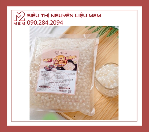 Thạch Nổ Củ Năng Nguyên Vị