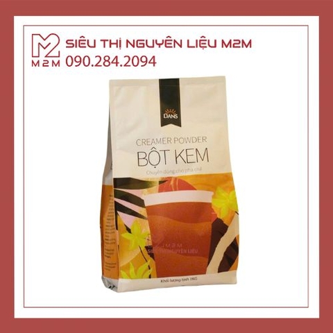 Bột Kem Creamer Dans 1kg