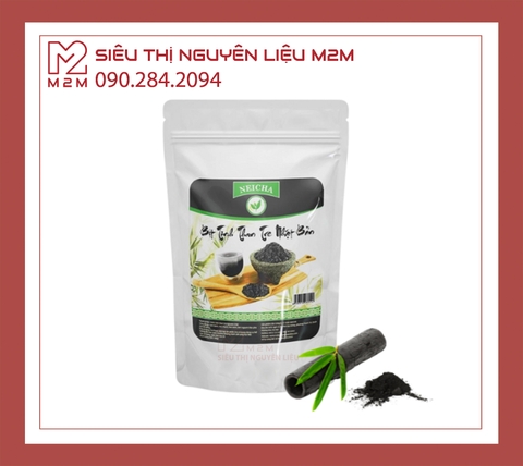 Bột Tinh Than Tre Neicha 100g