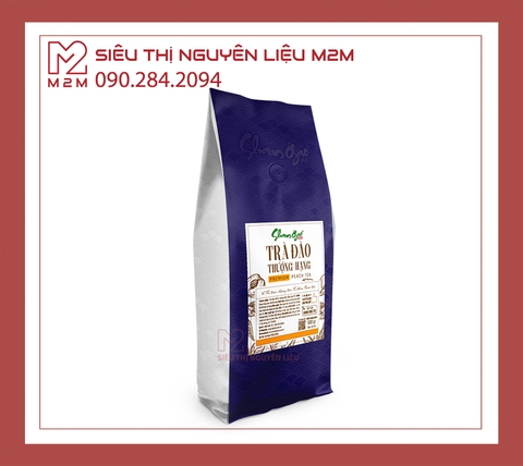 Trà Đào Thượng Hạng Shangao