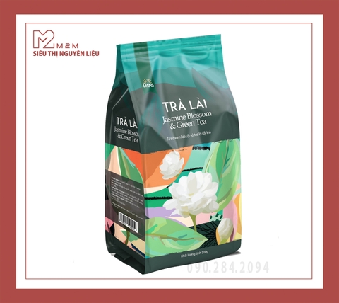 Trà Lài DANS 500gr