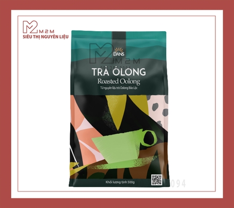 Trà Ô Long Rang DANS 500gr