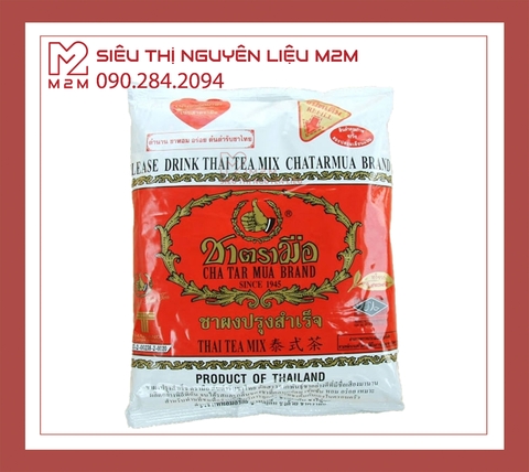 Trà Thái Đỏ 400gr