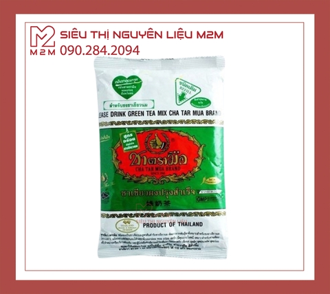 Trà Thái Xanh 200gr