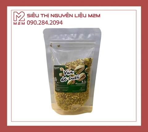 Vụn Hạt Dẻ Cười Bentrecocoas 100gr