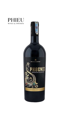 Phoenix Primitivo