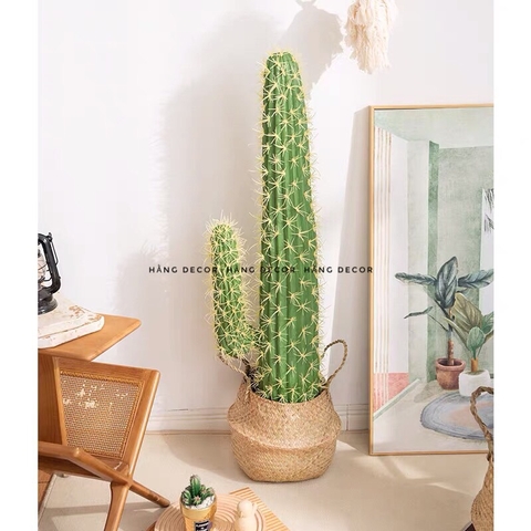 XƯƠNG RỒNG TRỤ GIẢ TRANG TRÍ (1M1, 1M4)