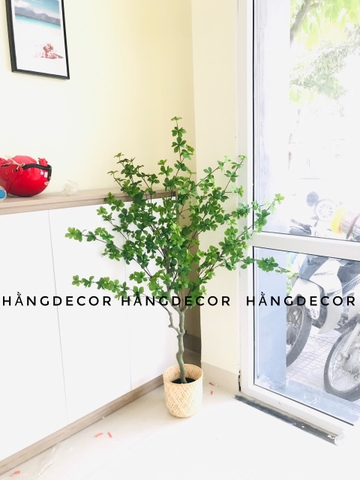 CÂY THẠCH NAM GIẢ 1M3 HẰNG