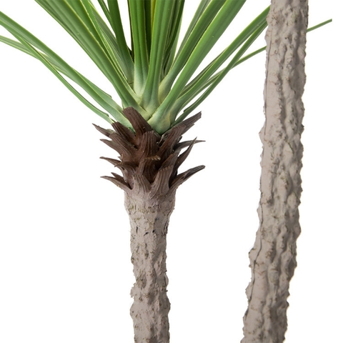 CÂY PHÁT TÀI NÚI THÂN TRẮNG GIẢ HẰNG DECOR (1M1, 1M4)